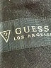 Guess Black Wool Coat Size XL - photo 6