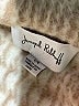 Joseph Ribkoff Tan Coat Size L - photo 6
