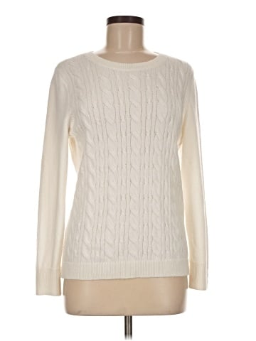 Talbots Pullover Sweater (view 1)
