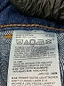 Old Navy 100% Cotton Blue Denim Skirt Size 4 - photo 5