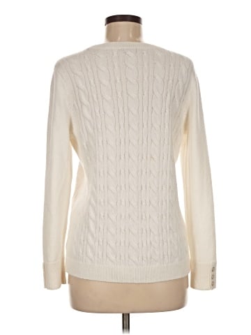 Talbots Pullover Sweater (view 2)