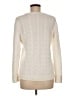Talbots Ivory Pullover Sweater Size Lg Petite - photo 2
