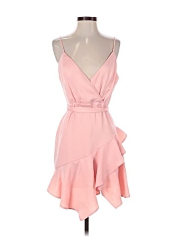 NBD Cocktail Dress (view 1)