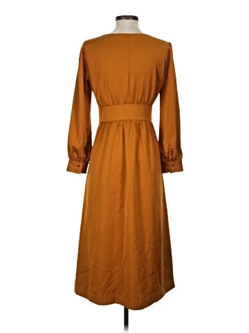 J.Crew Casual Dress (view 2)