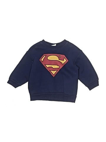 Zara Sweatshirt (view 1)