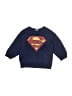 Zara Blue Sweatshirt Size 9-12 mo - photo 1