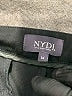 NYDJ Black Dress Pants Size 14 - photo 7
