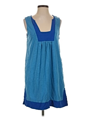 J.Crew Factory Store Casual Dress (view 1)
