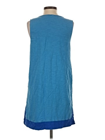 J.Crew Factory Store Casual Dress (view 2)