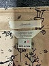 Christopher & Banks Print Tan Jacket Size M - photo 6