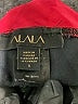 Alala Black Tank Top Size S - photo 7
