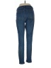 Chico's Stars Blue Jeans Size Sm (0.5) - photo 2
