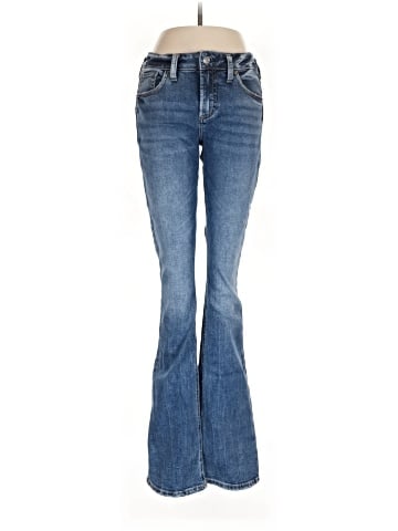 Silver Jeans Co. Jeans (view 1)