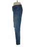 Chico's Stars Blue Jeans Size Sm (0.5) - photo 5