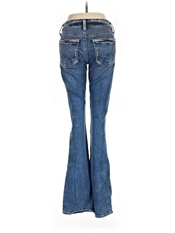 Silver Jeans Co. Jeans (view 2)
