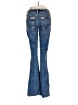 Silver Jeans Co. Hearts Blue Jeans Size 28 waist - photo 2