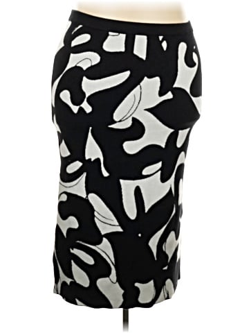 ELOQUII Formal Skirt (view 1)