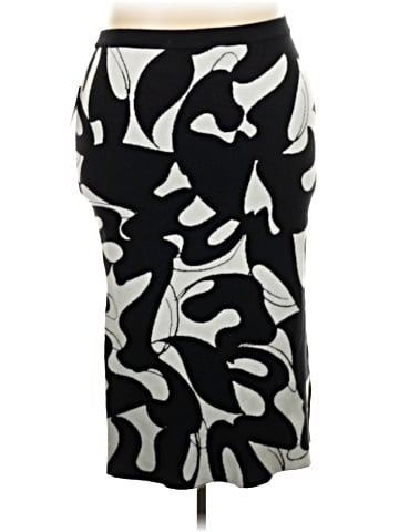 ELOQUII Formal Skirt (view 2)