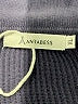 Anrabess 100% Rayon Blue Romper Size XL - photo 4
