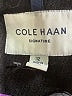 Cole Haan Black Wool Coat Size 12 - photo 6