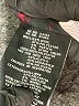 Cole Haan Black Wool Coat Size 12 - photo 7