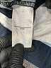 Lands' End 100% Cotton Solid Blue Casual Pants Size 10 - photo 4