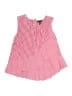 Assorted Brands 100% Cotton Checkered-gingham Pink Dress Size 12 - photo 1
