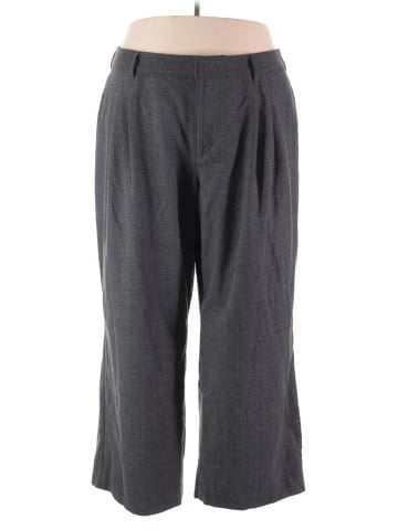 Lands' End Dress Pants (view 1)