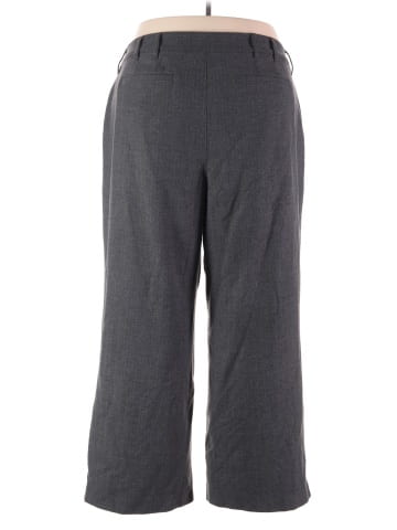 Lands' End Dress Pants (view 2)