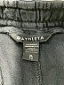 Athleta Solid Black Shorts Size XL - photo 3