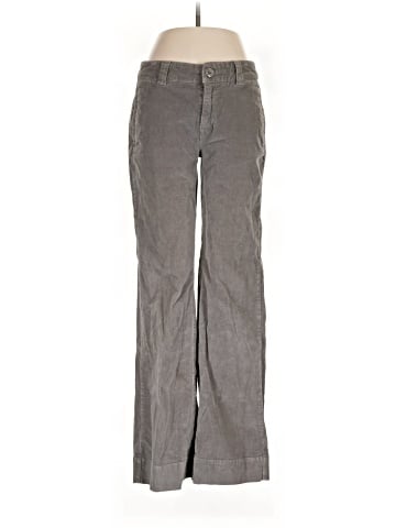 Garnet Hill Casual Pants (view 1)