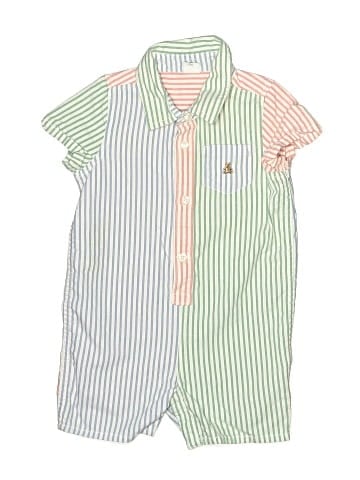 Baby Gap Dress (view 1)