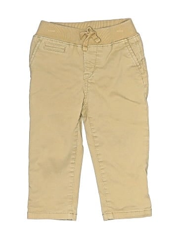 Baby Gap Khakis (view 1)