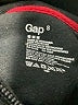 Gap Outlet 100% Polyester Black Vest Size S - photo 6