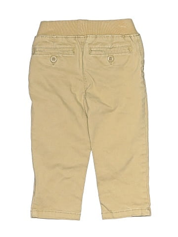 Baby Gap Khakis (view 2)