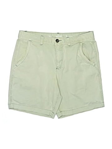 Urban Pipeline Khaki Shorts (view 1)