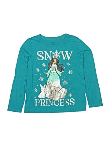 The Children's Place Long Sleeve T-Shirt (view 1)