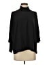 Athleta Black 3/4 Sleeve Blouse Size XS (petite) - photo 1
