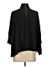 Athleta Black 3/4 Sleeve Blouse Size XS (petite) - photo 2