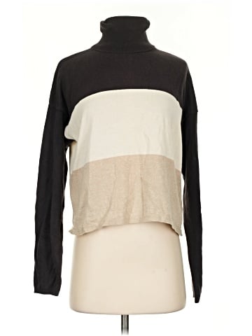 AVALIN Turtleneck Sweater (view 1)