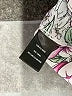 Torrid 100% Polyester Floral Pink Long Sleeve Blouse Size 5X Plus (6) - photo 8