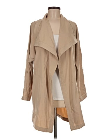 Max Studio Trenchcoat (view 1)