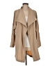 Max Studio Tan Trenchcoat Size M - photo 1