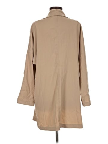 Max Studio Trenchcoat (view 2)