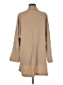 Max Studio Tan Trenchcoat Size M - photo 2