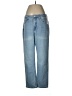 Seven7 Blue Jeans Size 8 - photo 1