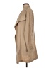 Max Studio Tan Trenchcoat Size M - photo 5