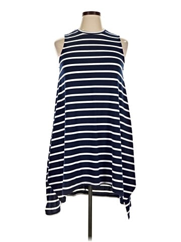 Almost Famous Casual Dress (view 1)