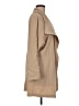 Max Studio Tan Trenchcoat Size M - photo 4