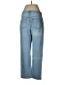 Seven7 Blue Jeans Size 8 - photo 2